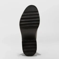 Best deal ⭐ Women's Camille Heeled 😀 Boots - A New Day™ Burgundy ✨ -Outlet New Day Wear Store unnamed file 461