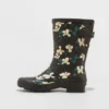 Deals ๐ฅฐ Women's Vicki Rubber Buckle Rain Boots - A New Dayโข Navy ๐ 1 Deals ๐ฅฐ Women's Vicki Rubber Buckle Rain Boots - A New Dayโข Navy ๐ -Outlet New Day Wear Store unnamed file 464