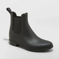 Cheap ๐ฅฐ Women's Chelsea Rain Boots - A New Day Burgundy ๐ 7 Cheap ๐ฅฐ Women's Chelsea Rain Boots - A New Day Burgundy ๐ -Outlet New Day Wear Store unnamed file 470