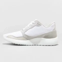 Cheapest ✔️ Women's Reign 😀 Sneakers - A New Day™ Tan ⌛