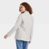 Flash Sale ✨ Women's Linen Blazer - A New Day™ ✨ 1 Flash Sale ✨ Women's Linen Blazer - A New Day™ ✨ -Outlet New Day Wear Store unnamed file 519