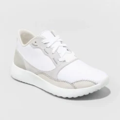 Cheapest ✔️ Women's Reign 😀 Sneakers - A New Day™ Tan ⌛ -Outlet New Day Wear Store unnamed file 52