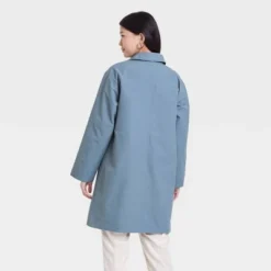 Budget ❤️ Women's Rain Jacket - A New Day™ ⭐