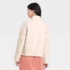 Discount 😍 Women's Brushed Padded Jacket - A New Day™ 🔔 -Outlet New Day Wear Store unnamed file 535