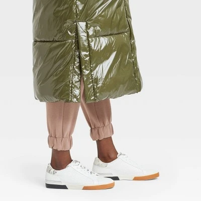 Best Pirce ๐ Women's Duvet Wet Look Puffer Jacket - A New Dayโข ๐ 5 Best Pirce ๐ Women's Duvet Wet Look Puffer Jacket - A New Dayโข ๐ - Image 3