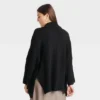 Best deal โ๏ธ Women's Knit Wrap Jacket - A New Dayโข โญ 1 Best deal โ๏ธ Women's Knit Wrap Jacket - A New Dayโข โญ -Outlet New Day Wear Store unnamed file 552
