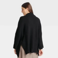 Best deal ✔️ Women's Knit Wrap Jacket - A New Day™ ⭐