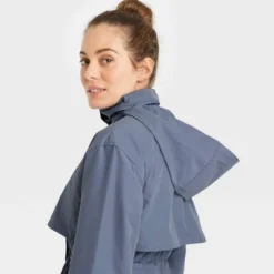 Best Pirce ⭐ Women's Trench Coat - A New Day™ 👍 -Outlet New Day Wear Store unnamed file 617