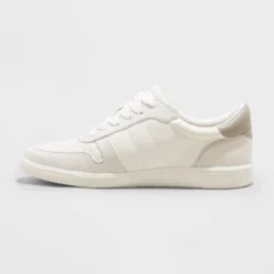 New 😍 Women's Ruby Sneakers - A New Day™ White 🌟