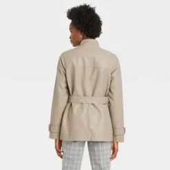 Outlet New Day Wear Store 44 Outlet ⭐ Women's Anorak Jacket - A New Day™ ✔️