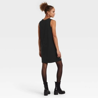 Promo ✨ Women's Muscle Tank ✔️ Dress - A New Day™ 🎁 3 Promo ✨ Women's Muscle Tank ✔️ Dress - A New Day™ 🎁