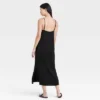 Discount 🥰 Women's Slip Dress - A New Day™ ⭐ -Outlet New Day Wear Store unnamed file 688