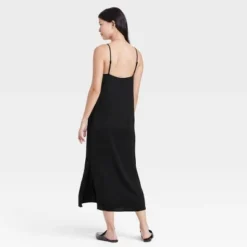 Discount 🥰 Women's Slip Dress - A New Day™ ⭐