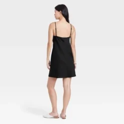 Cheap 🌟 Women's Slip Dress - A New Day™ 🛒
