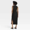 Deals 🌟 Women's Sleeveless Plisse Knit Dress - A New Day™ ⭐ 2 Deals 🌟 Women's Sleeveless Plisse Knit Dress - A New Day™ ⭐ -Outlet New Day Wear Store unnamed file 700