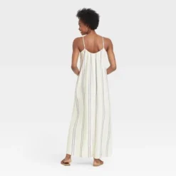 Best Sale 🤩 Women's Sleeveless 😉 Dress - A New Day™ ✔️