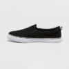 Coupon 🧨 Women's Millie Twin Gore Apparel Sneakers - A New Day™ Black 🧨 1 Coupon 🧨 Women's Millie Twin Gore Apparel Sneakers - A New Day™ Black 🧨 -Outlet New Day Wear Store unnamed file 78