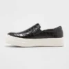 Discount ⭐ Women's Bibi 💯 Sneakers - A New Day™ Black ✨ -Outlet New Day Wear Store unnamed file 84