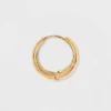 Buy ๐ Hinge Hoop Earrings - A New Day™ Gold ๐ฅฐ 1 Buy ๐ Hinge Hoop Earrings - A New Day™ Gold ๐ฅฐ -Outlet New Day Wear Store unnamed file 856