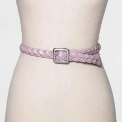 Top 10 ⌛ Women's Woven Belt - A New Day™ 🎉