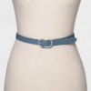 Discount ❤️ Women's Knot and Reversible Belt - A New Day™ 😀 2 Discount ❤️ Women's Knot and Reversible Belt - A New Day™ 😀 -Outlet New Day Wear Store unnamed file 95