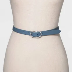 Discount ❤️ Women's Knot and Reversible Belt - A New Day™ 😀