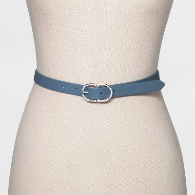 Discount ❤️ Women's Knot and Reversible Belt - A New Day™ 😀 3 Discount ❤️ Women's Knot and Reversible Belt - A New Day™ 😀