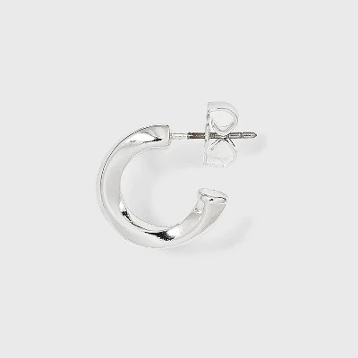 Cheap 💯 Multi Shape Hoop Trio Earrings - A New Day™ Silver 👍 3 Cheap 💯 Multi Shape Hoop Trio Earrings - A New Day™ Silver 👍 -Outlet New Day Wear Store unnamed file 974