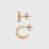 Top 10 🤩 Multi Pearl and Cubic Zirconia Stud and Hoop Earring Set 8pc - A New Day™ Gold 🎉 -Outlet New Day Wear Store unnamed file 978